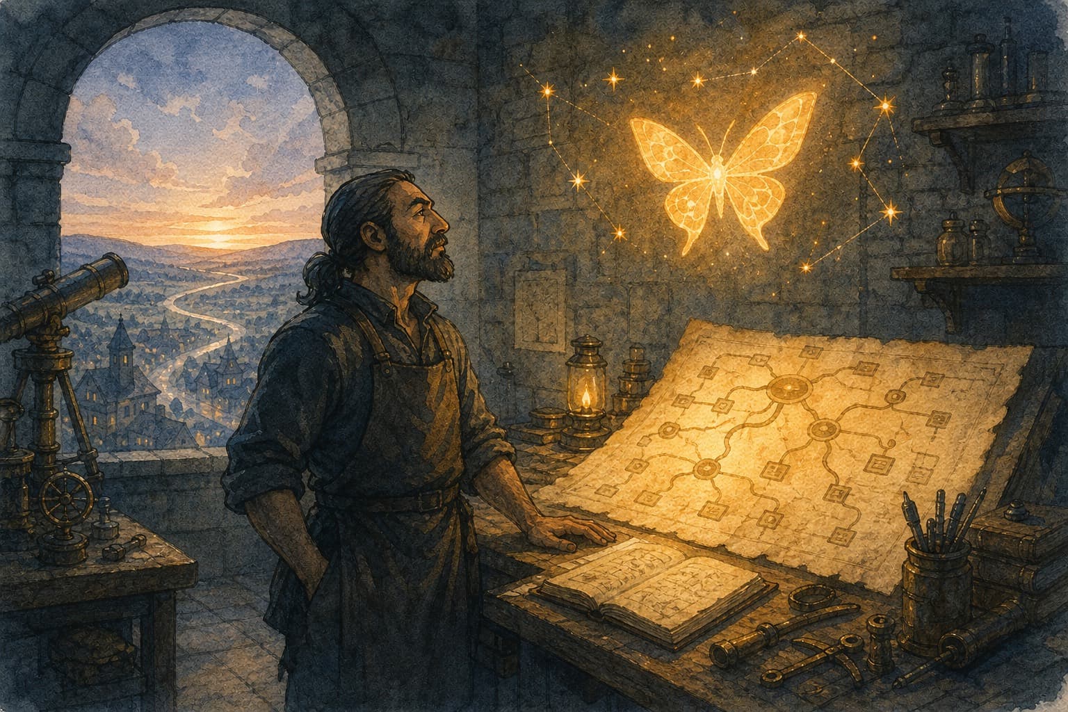 Fable is now available on Cyrus