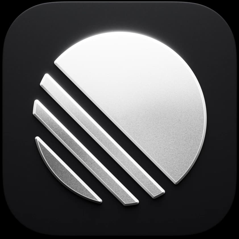 Linear logo