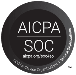 AICPA SOC 2 Type I Certification Badge