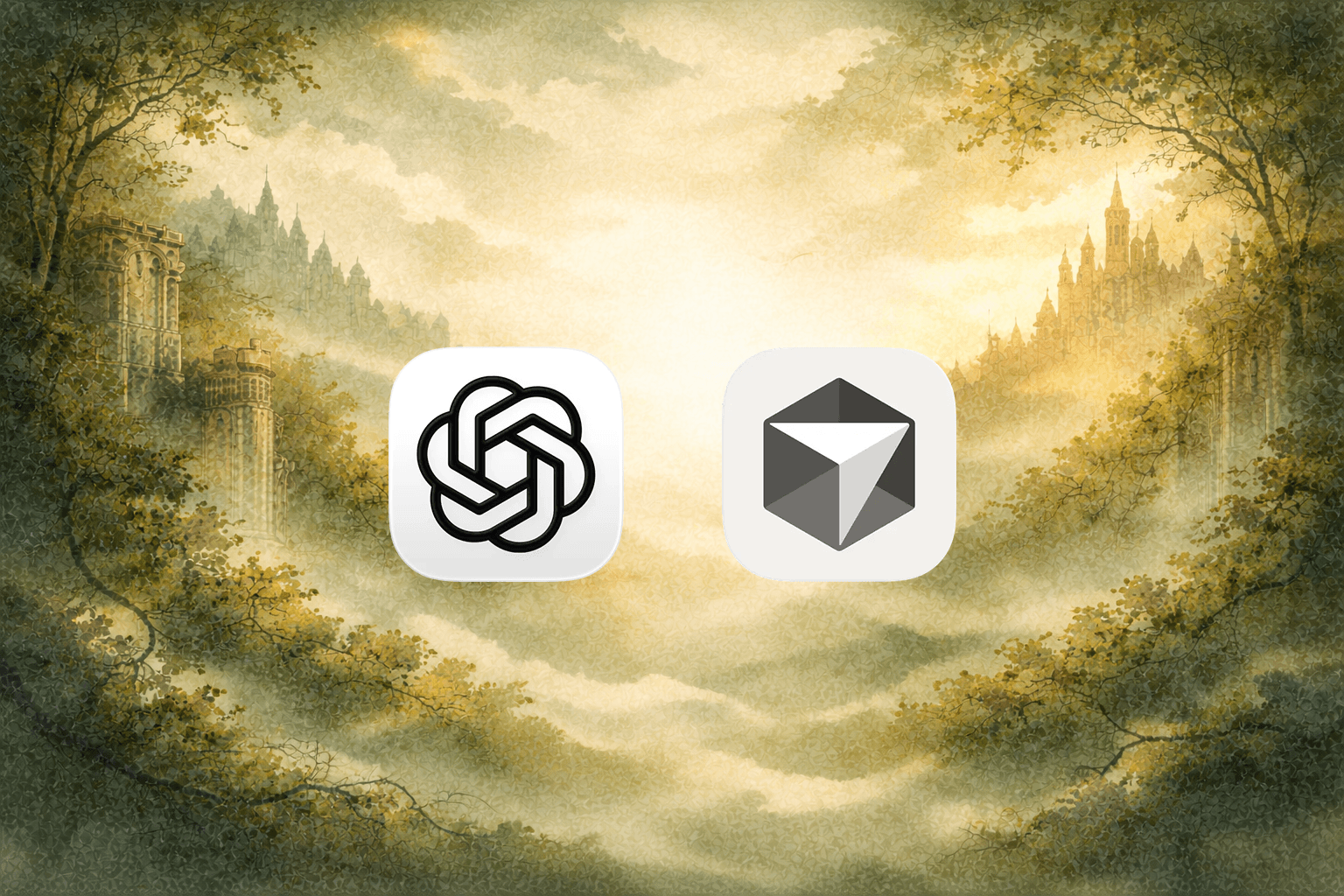 Cyrus now supports Cursor and OpenAI models