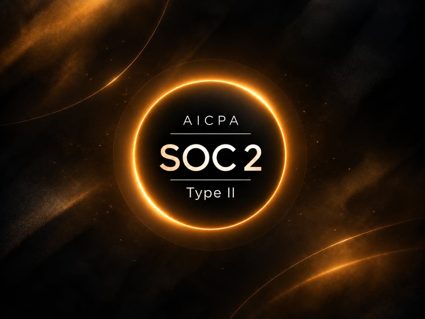 Announcing Cyrus’s SOC 2 Type II compliance
